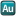 Adobe Audition CS3 Icon 16x16 png
